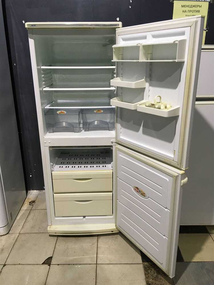 Холодильник минск двухкамерный какой хладагент