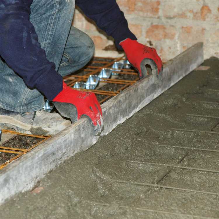 Холодный пол в частном доме что делать