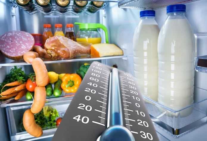 Какие продукты и лекарства требуют хранения в прохладном месте