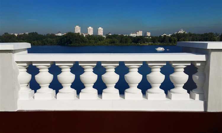 Сколько времени сохнет краска и когда можно эксплуатировать балясины