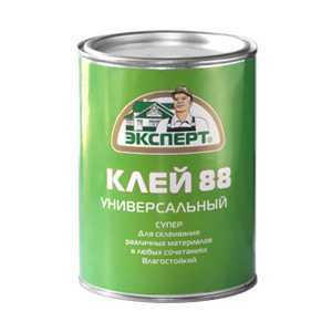 Частые ошибки при разбавлении клея 88 и как их избежать