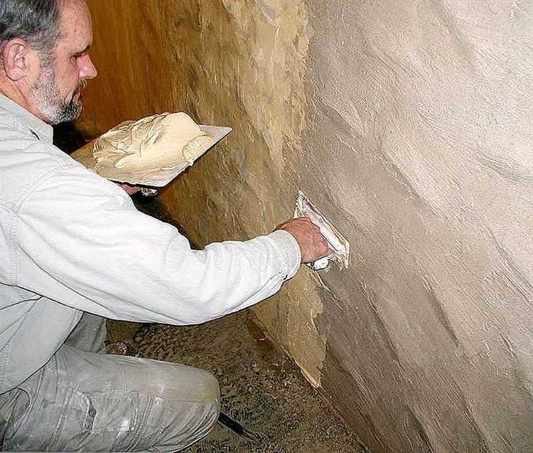 Самодельные составы для замазки печки: рецепты и пропорции