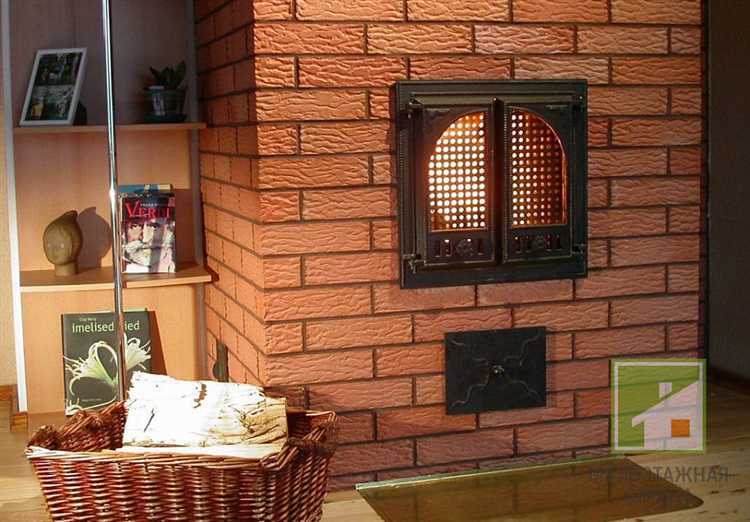 Какие замазки выдерживают высокие температуры в печи