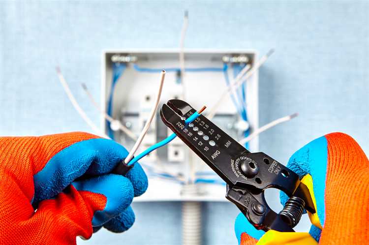 Какие огнетушители применять при возгорании электропроводки