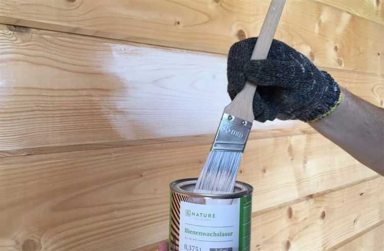 Можно ли комбинировать разные составы при обработке бруса