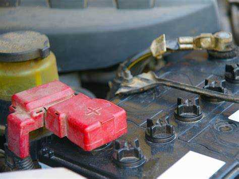 Как распознать окисленные контакты по внешним признакам