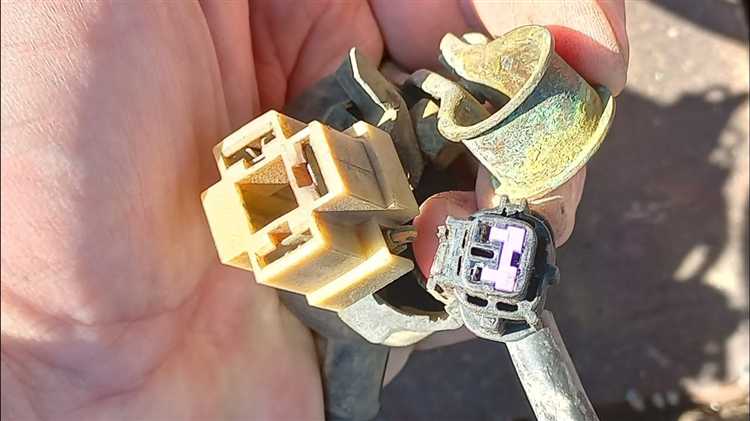 Как очистить труднодоступные контакты в автомобиле