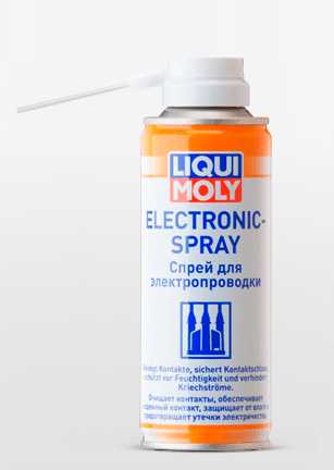 Чем обработать контакты после очистки для защиты от повторного окисления