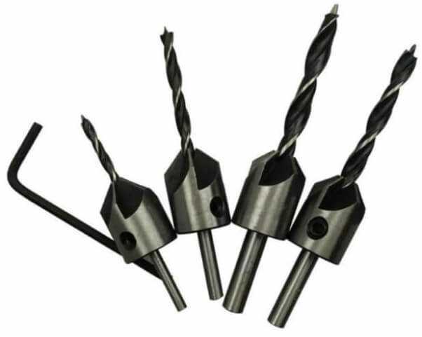 Когда целесообразно применять зенкер вместо сверла