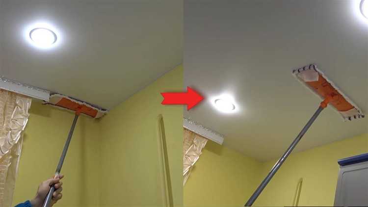 Что делать, если после очистки остались разводы или потемнения