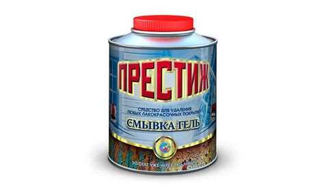 Удаление аэрозольной краски с древесины без шлифовки