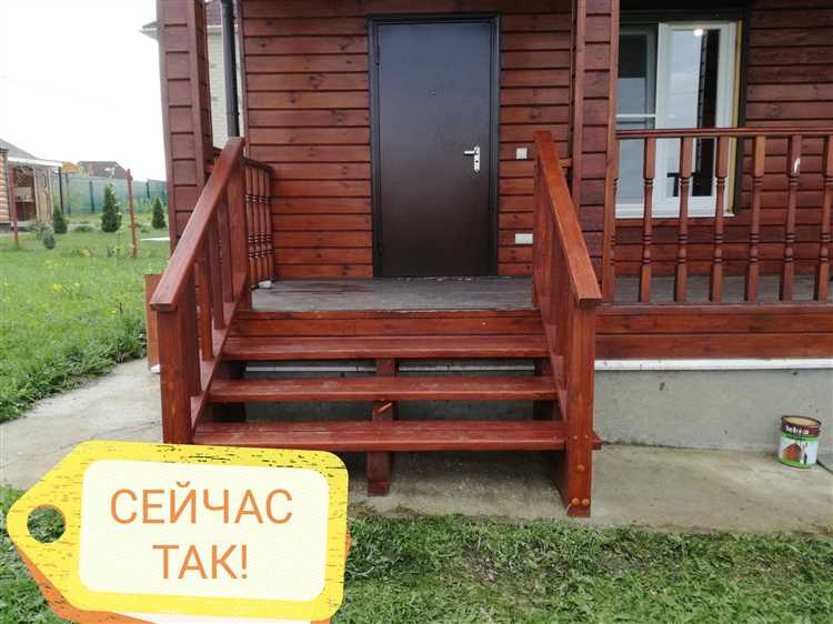 Как выбрать краску в зависимости от породы древесины