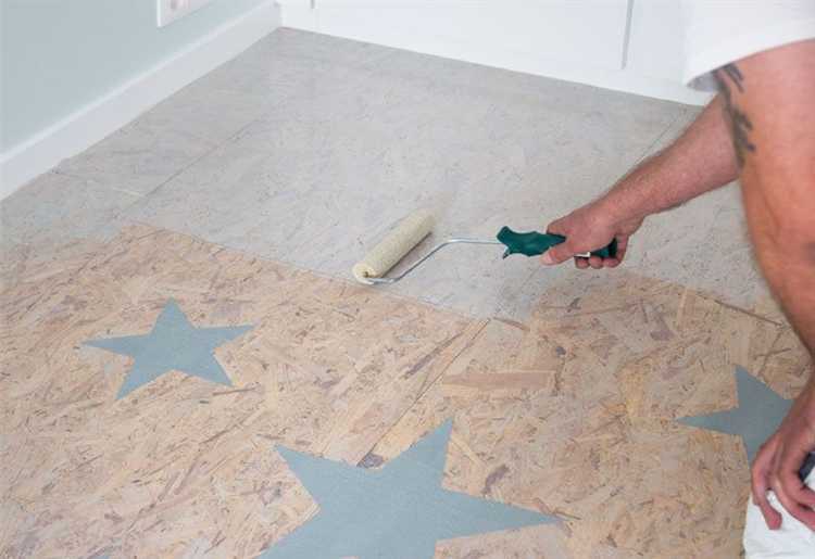 Особенности выбора грунтовки для ОСБ перед покраской