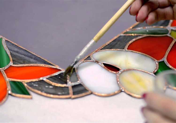 Чем отличается термостойкая краска от водостойкой