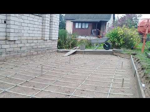 Уход и ремонт покрытий для продления срока службы