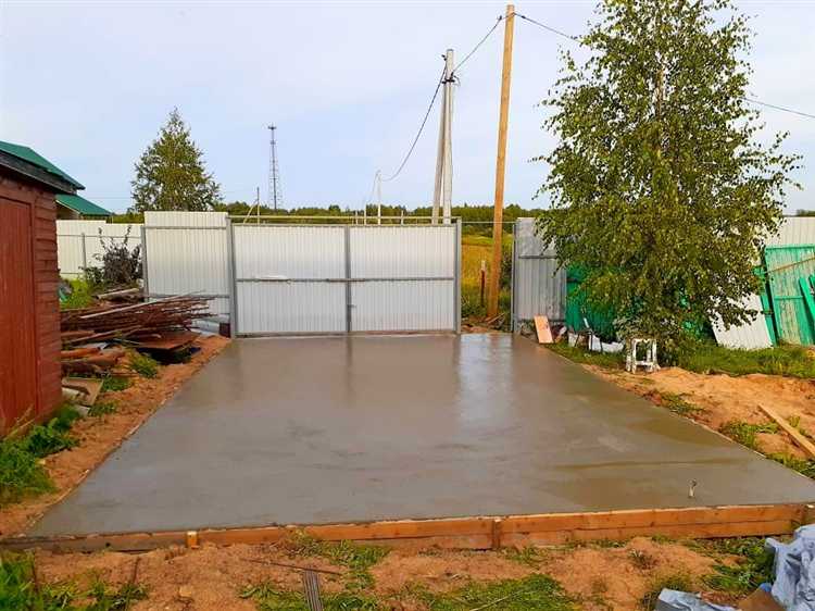 Особенности нанесения полиуретанового покрытия на бетон