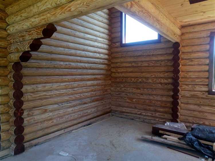 Подбор защитных составов с учётом назначения помещения