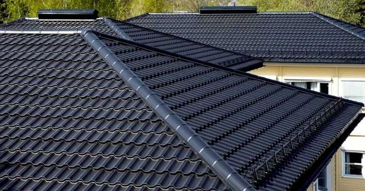 Как сэкономить при монтаже крыши без потери качества