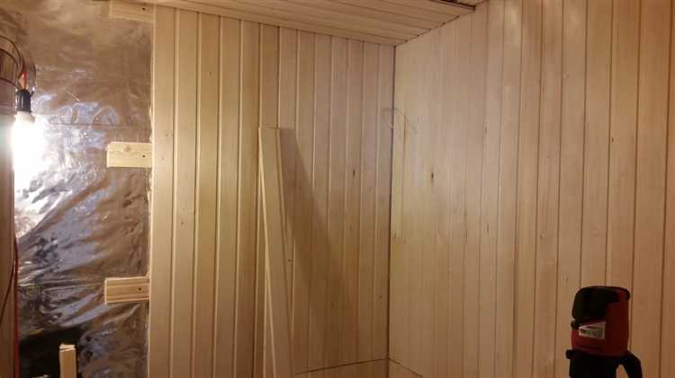 Нужно ли шлифовать вагонку перед нанесением защитного состава