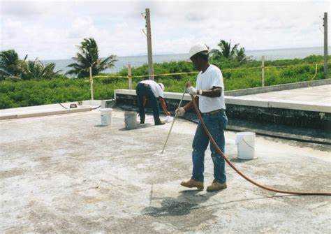 Чем отмыть водно-дисперсионную грунтовку с бетона