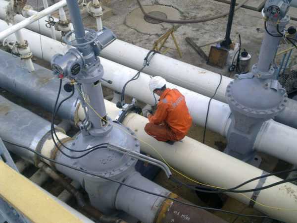 Зачем необходимо заземление при ремонте полиэтиленовых труб