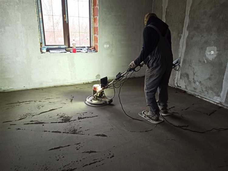 Когда снимать пленку при укладке теплого пола