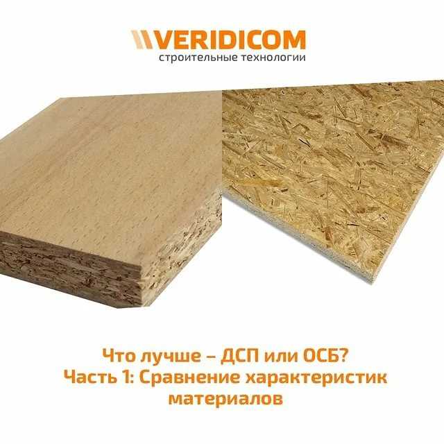 Что безопаснее фанера или осб для отделки