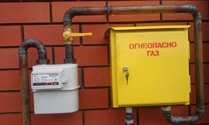 Что будет если оставить газ включенным