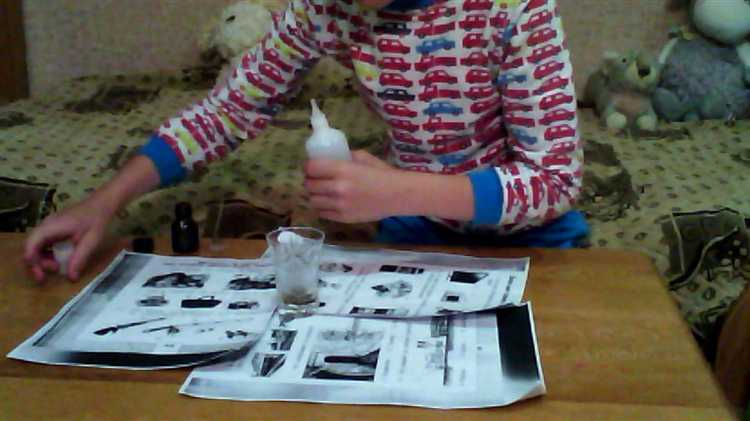 Применение реакции в бытовых и лабораторных условиях