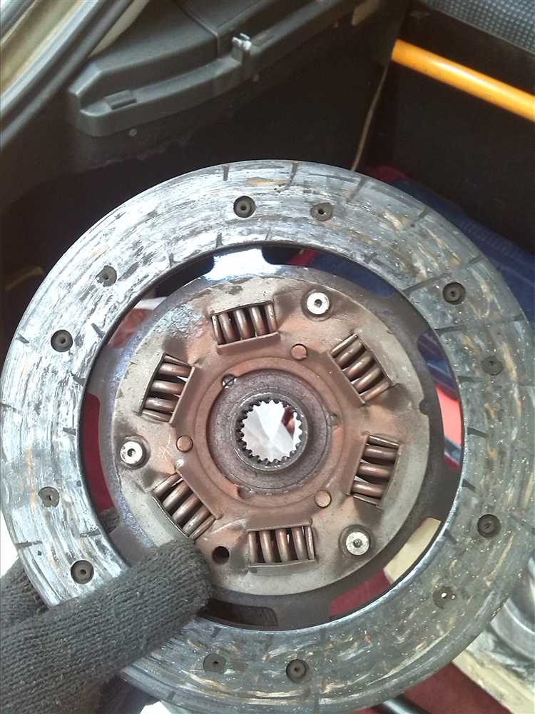 Как влияет неправильная установка на выжимной подшипник