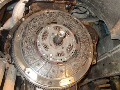 Риски для коробки передач при некорректной ориентации диска