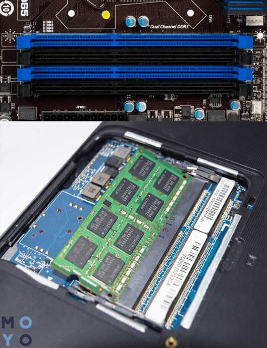 Как извлечение ОЗУ влияет на сохранённые данные и запущенные программы