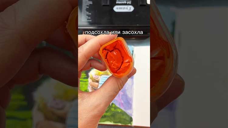 Как хранить клячку, чтобы она не засыхала снова