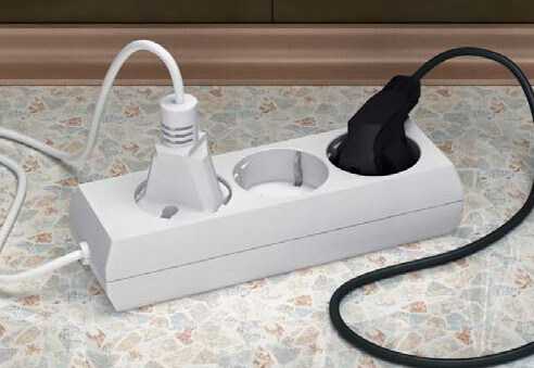 Что проверить в электрощите до вызова электрика