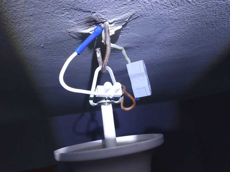 Какие действия предпринять при обнаружении обрыва на улице