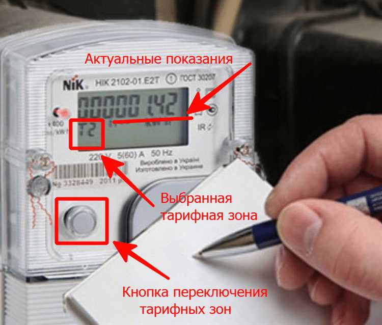 Как проверить правильность показаний счетчика электроэнергии самостоятельно