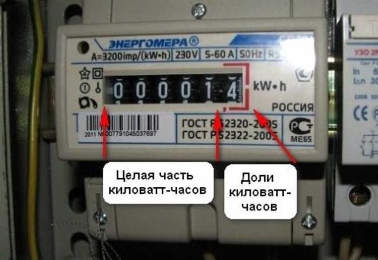 Что делать если счетчик электроэнергии завышает показания