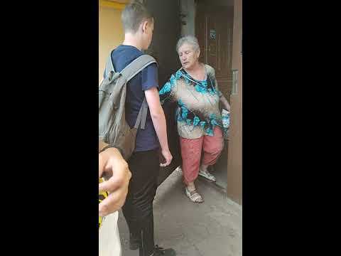 Как сохранять спокойствие при провокациях со стороны соседки