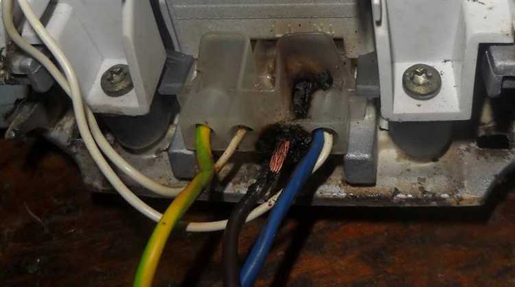 Отключили свет во время стирки: что делать