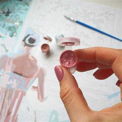 Можно ли смешивать восстановленную краску со свежей