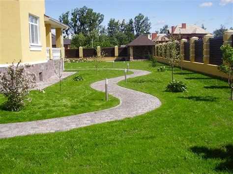 Какие хозяйственные постройки необходимы для загородного дома
