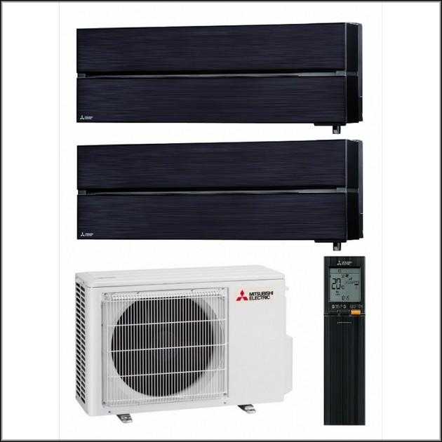 Что лучше мульти сплит система или два кондиционера Что лучше мульти сплит система или два кондиционера