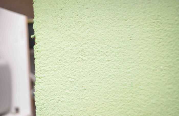 Создание настенных панно и декоративных вставок из остатков