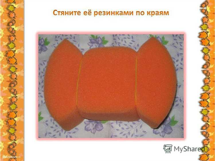 Применение поролона в упаковке и защите хрупких предметов