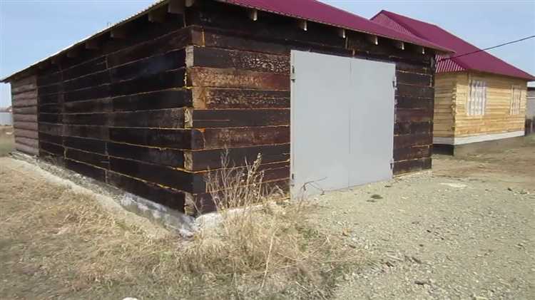 Что можно сделать из шпал