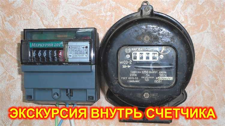 Превращение электросчетчика в функциональный органайзер для рабочего стола