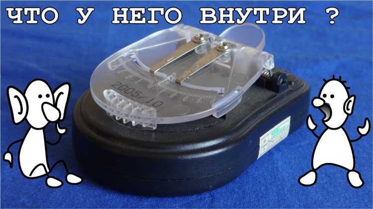 Изготовление необычных часов на основе механизма газового счетчика