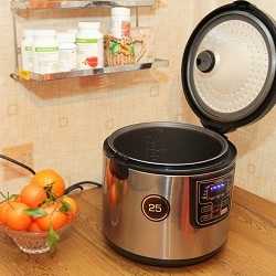 Как разобрать мультиварку без повреждения корпуса и деталей