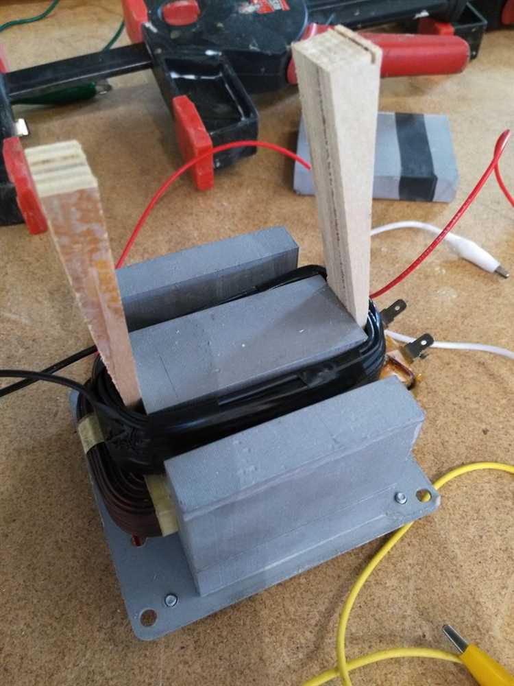 Переделка трансформатора в лабораторный источник питания