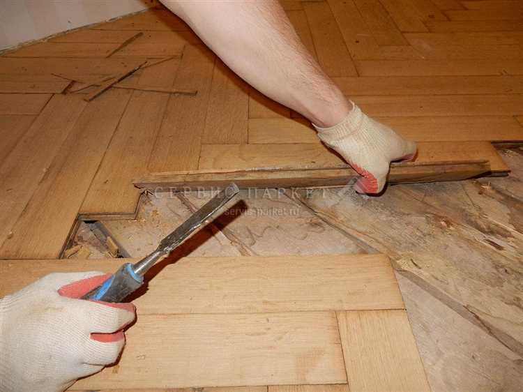 Чем покрыть старый паркет после реставрации